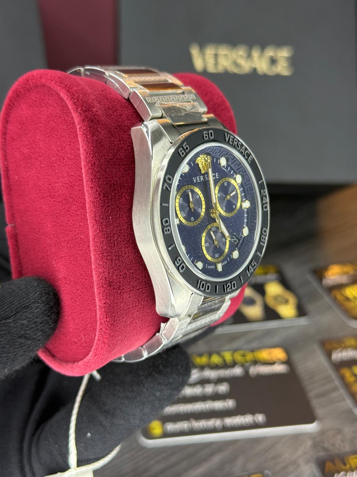 VERSACE görünüm 2